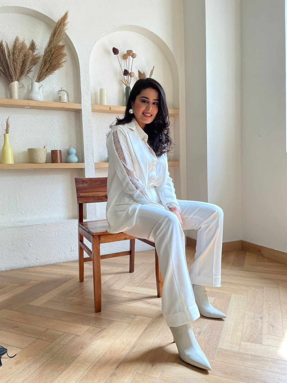 Founder Nikita Taneja