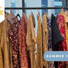 Summer In Chic + Upstage