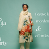 The Complete Festive Outfit Guide: From Puja to Party