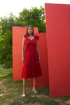 Mia dress