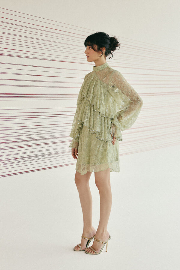 Alma Dress