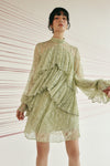 Alma Dress