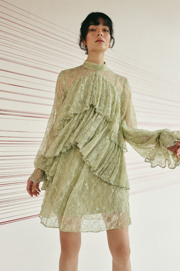 Alma Dress