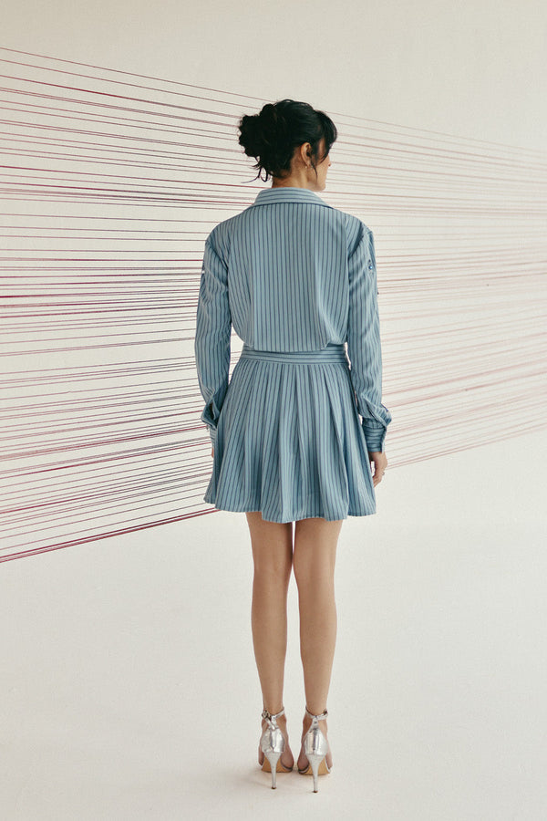 Blasé Dress