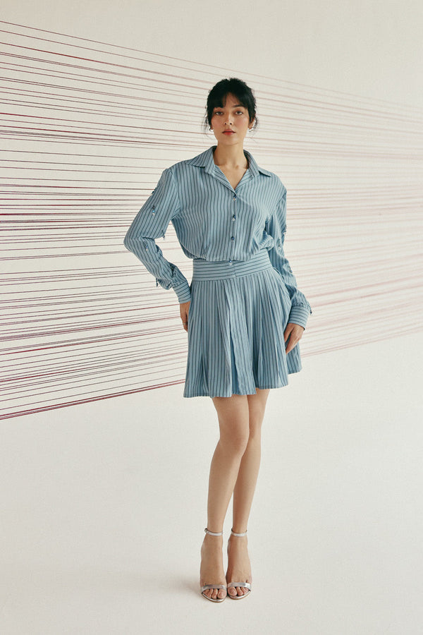 Blasé Dress