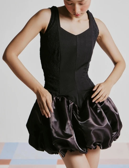 Nicole Dress