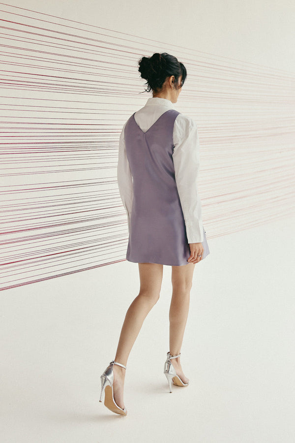 Pom Dress