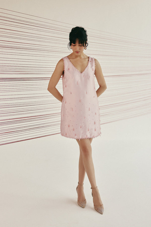 Elma Dress