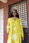 Island Flow Tunic