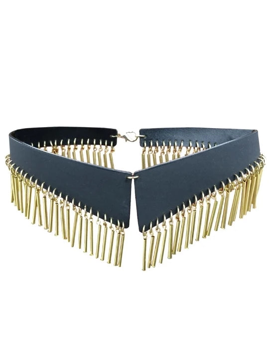 Liza Collar - Gold