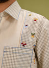 Kavir Shirt