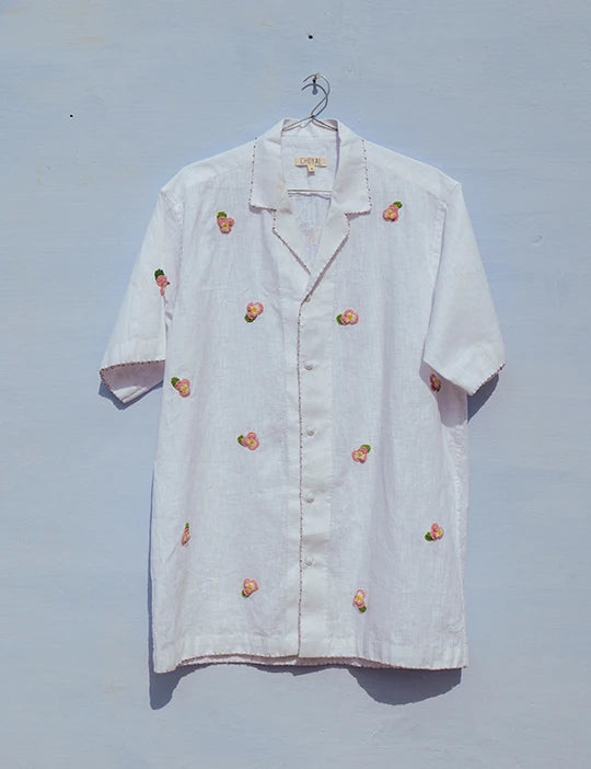Whispers of Flowers Shirt