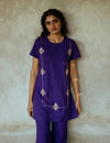 INES TUNIC SET