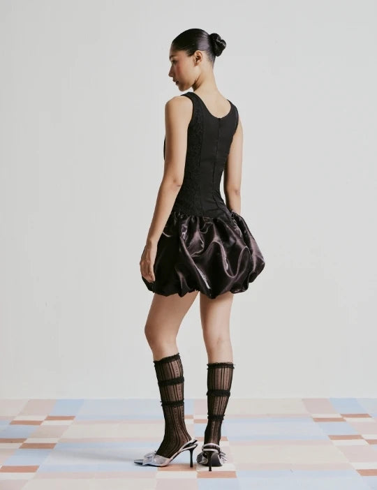 Nicole Dress