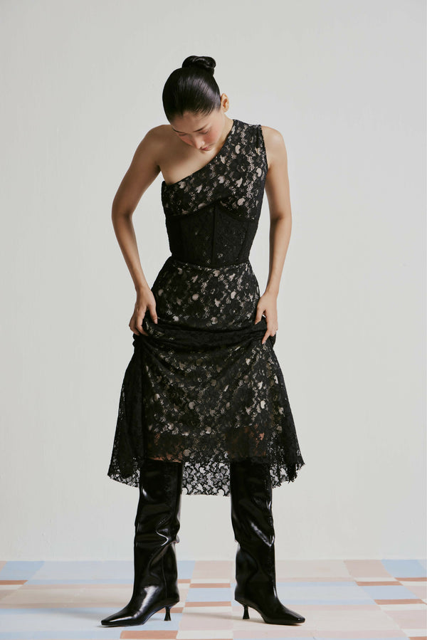Coco Dress