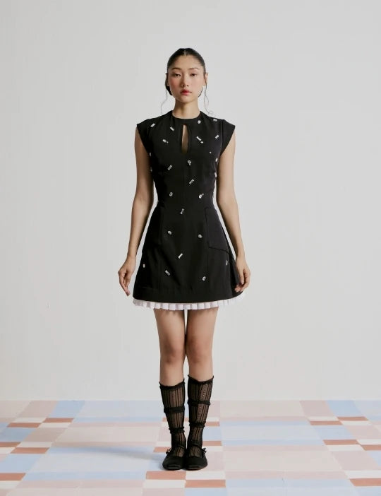 charlene Dress