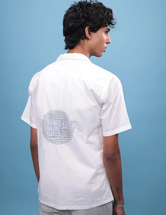 Tropic Grove Shirt