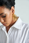 Solar Flare Earring