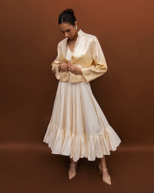 Dew Skirt