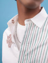 Riviera Bloom Shirt