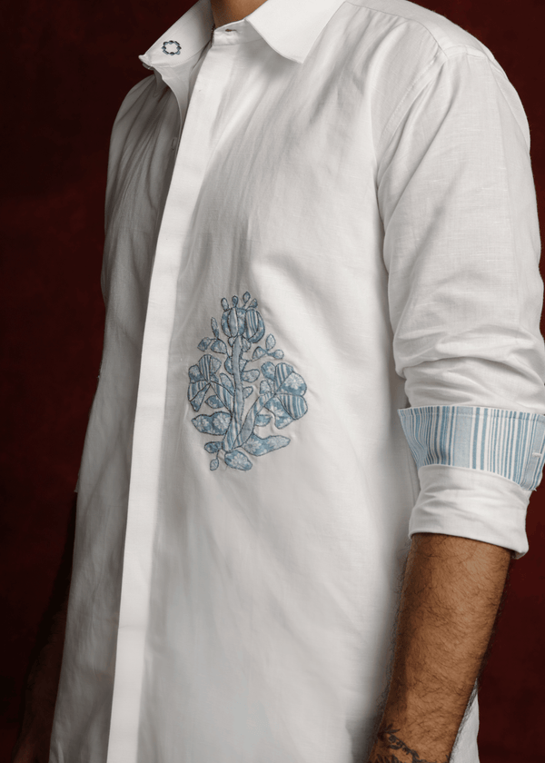 Coastal Bay Shirt