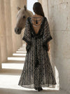 Nysa Kaftan