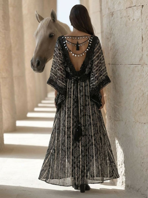 Nysa Kaftan