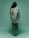 SIA PANT BLUE