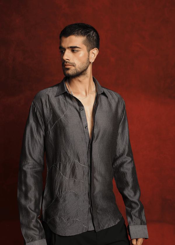 Ruhani Raag Shirt
