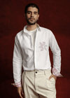 Blush Bloom Shirt