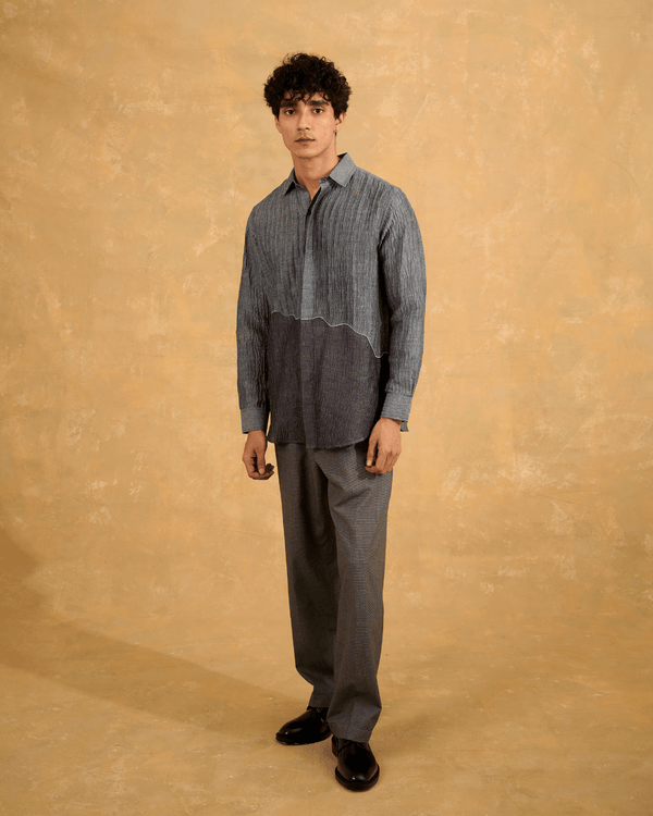 Graphite Grove Shirt