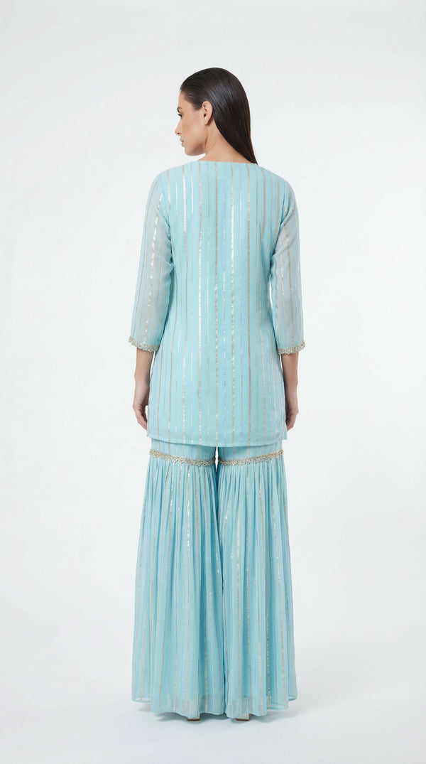 Thalia Sharara Set