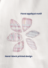 Blush Bloom Shirt