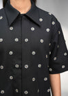 The Halo shirt