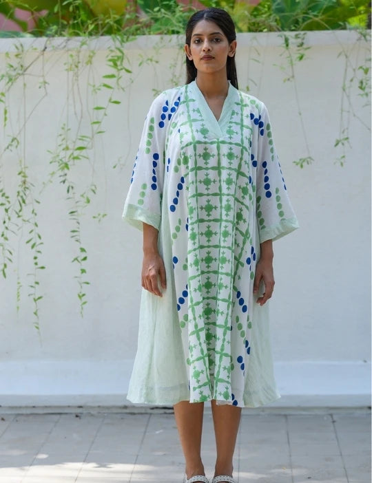 Diana Dress