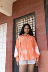 Ocean Breeze Blouse