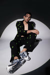 JELLY FISH UNISEX BLAZER