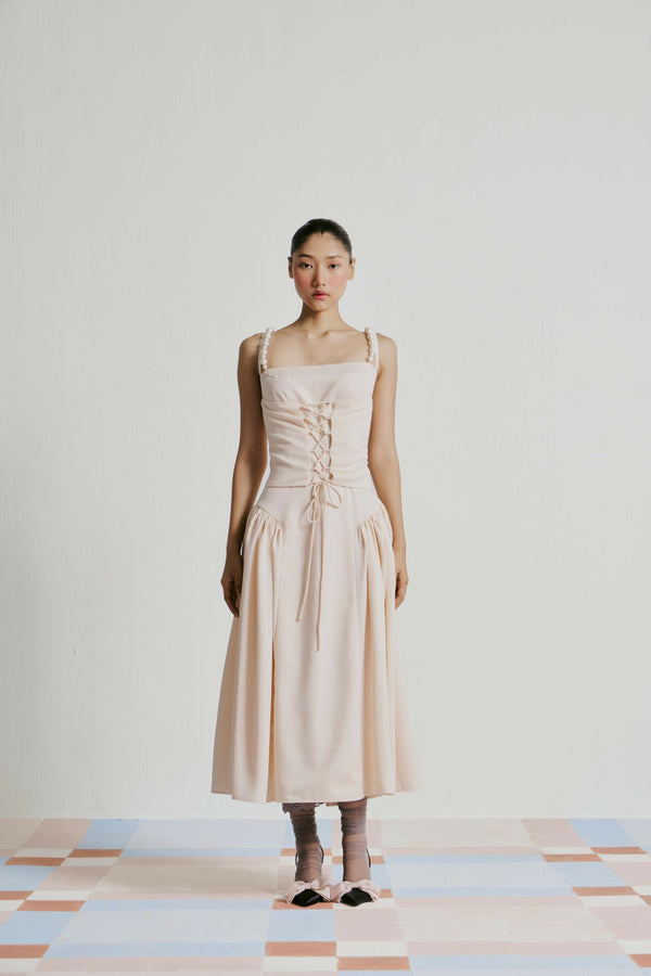 Darcy Dress