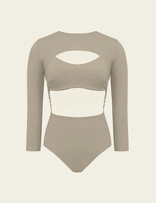Kilimanjaro Trikini