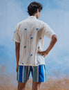 Sparrow Song Shirt