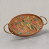 Petals Serving Tray
