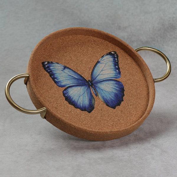 Butterfly Tray