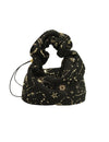 BLACK CLOUD BAG