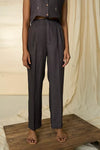 Mahogany Trousers
