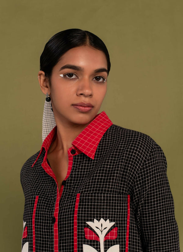 Shruti Dress