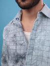 Coastal Haze Shirt