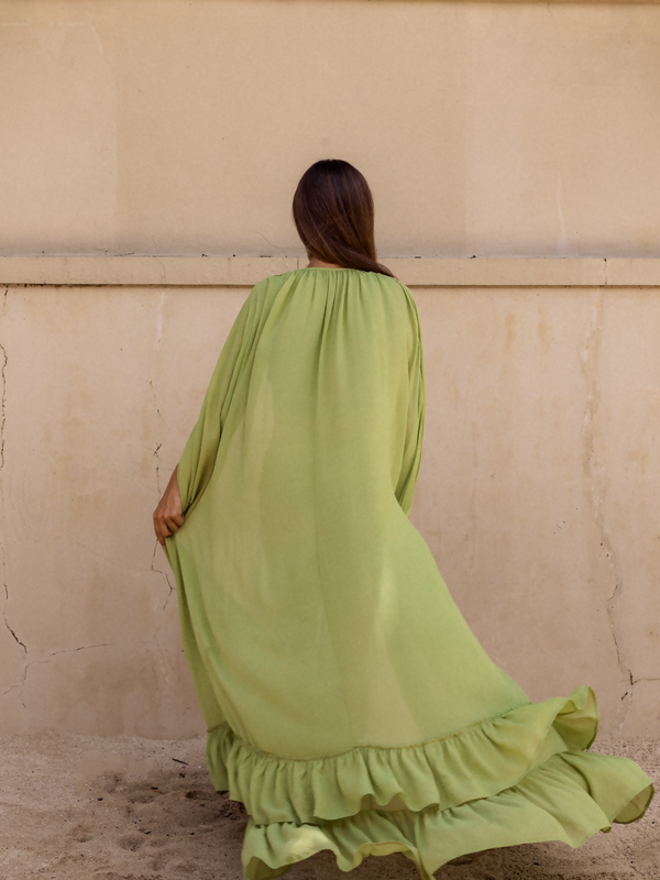 Siren Robe