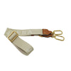JENA X TAN Studded Shoulder Bag