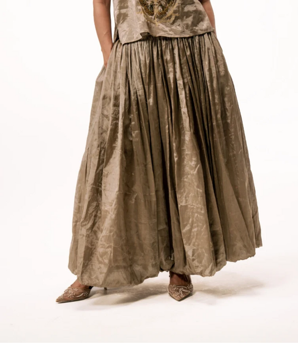Leto Skirt