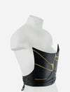 Econock - Eva Corset Black